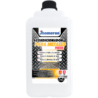 ACONDICIONADOR PARA METALES PINTOR 3.785L