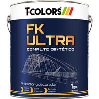 FK ULTRA ESMALTE SINTETICO 1 GAL