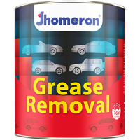 GREASE REMOVAL JHOMERON 1 GAL