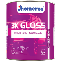 3K GLOSS POLIURETANO CATALIZABLE 1GAL