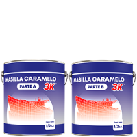 MASILLA CARAMELO AB