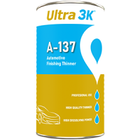 THINNER AUTOMOTRIZ ULTRA BASE 3K A137 1L