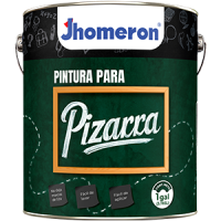 PINTURA PARA PIZARRA 1 GAL