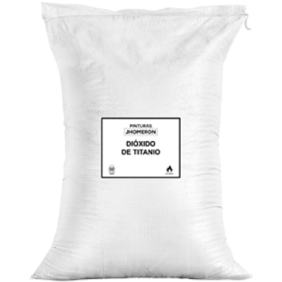 DIOXIDO | TITANEO
